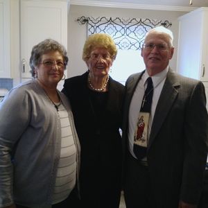 Meet your Posher, William